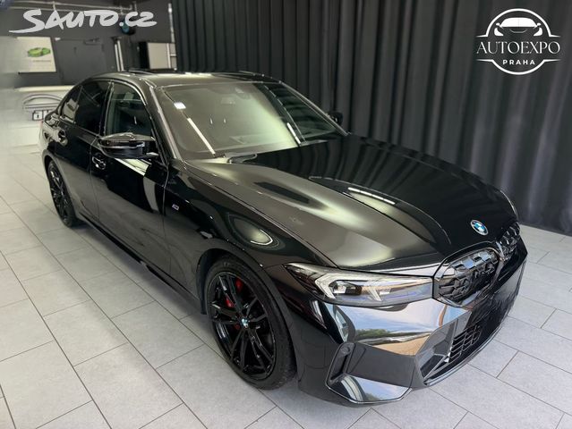 BMW Řada 3